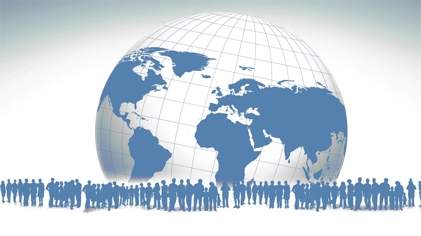 You are currently viewing Connectedness – the new differentiator