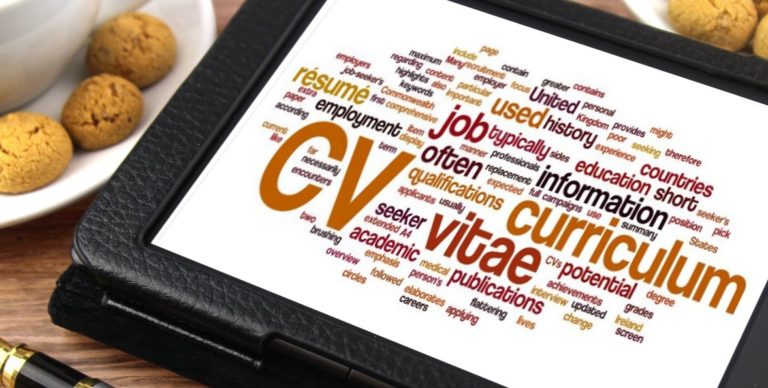 Read more about the article How Much Does a Board CV Really Count when Looking for a Board Position?