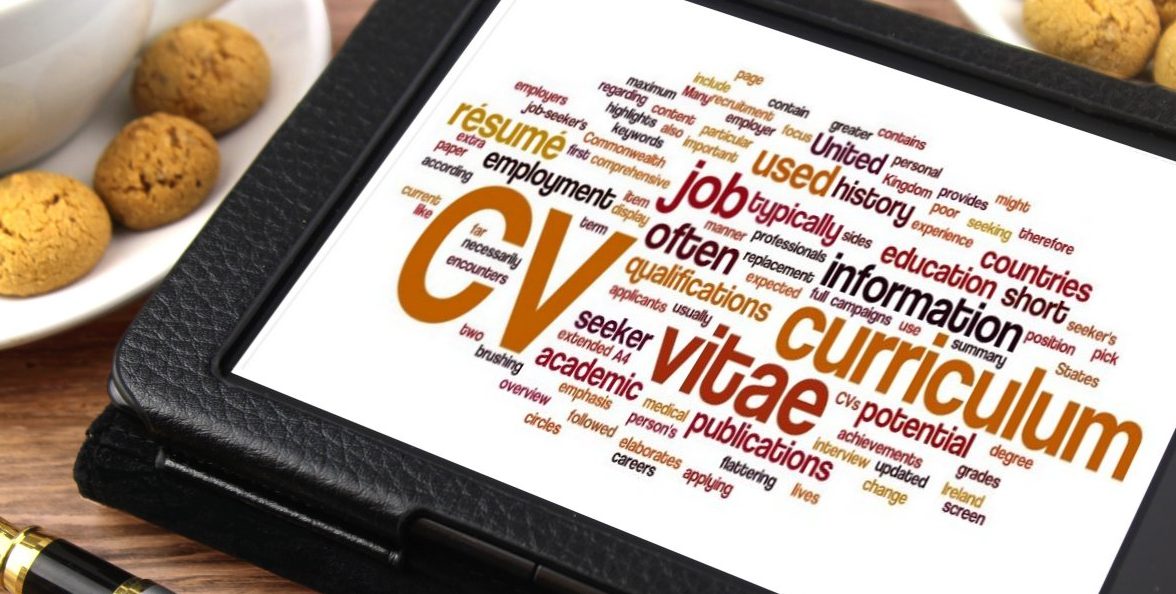 You are currently viewing How Much Does a Board CV Really Count when Looking for a Board Position?