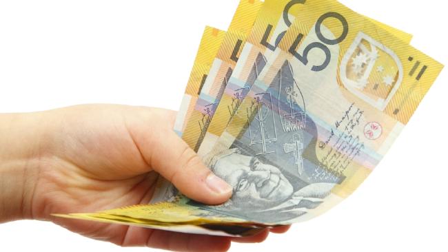 paid board member Australia