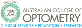 Australian College of Optometry