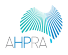 AHPRA