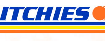 Ritchies New Zealand