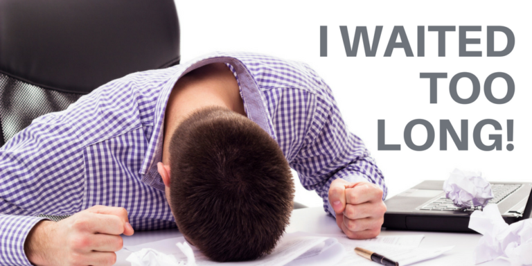 Read more about the article The Two Biggest Mistakes You Can Make When Considering a Board Career