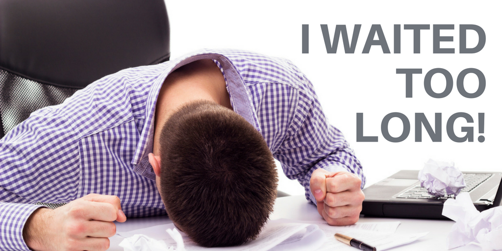 You are currently viewing The Two Biggest Mistakes You Can Make When Considering a Board Career