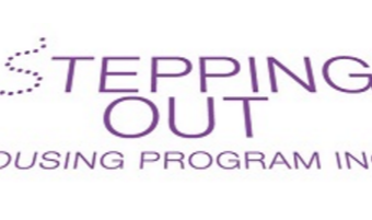 Stepping Out Housing Program
