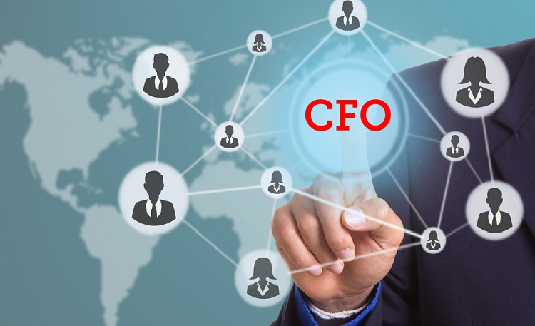 CFO NED