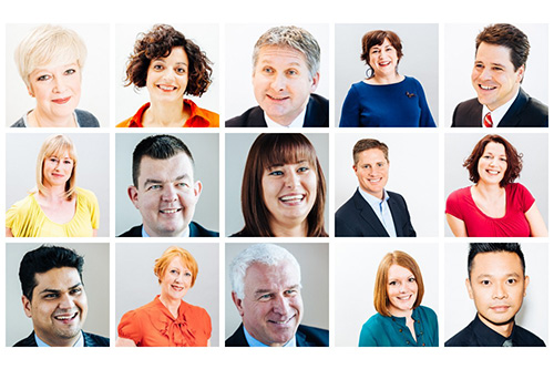 NED Directory Profile