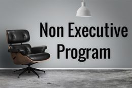 Non Executive Director Program