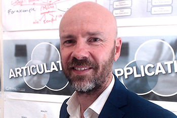 Board Search Breakfast