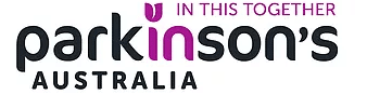 Parkinsons Aus Logo