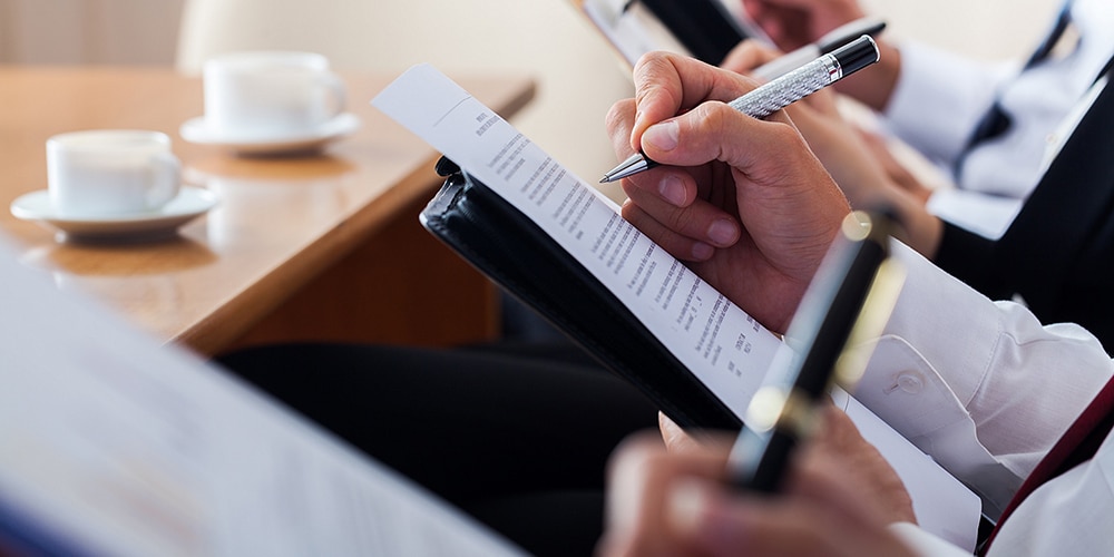 Read more about the article 15 Years of Board Recruitment Experience Taught Me This