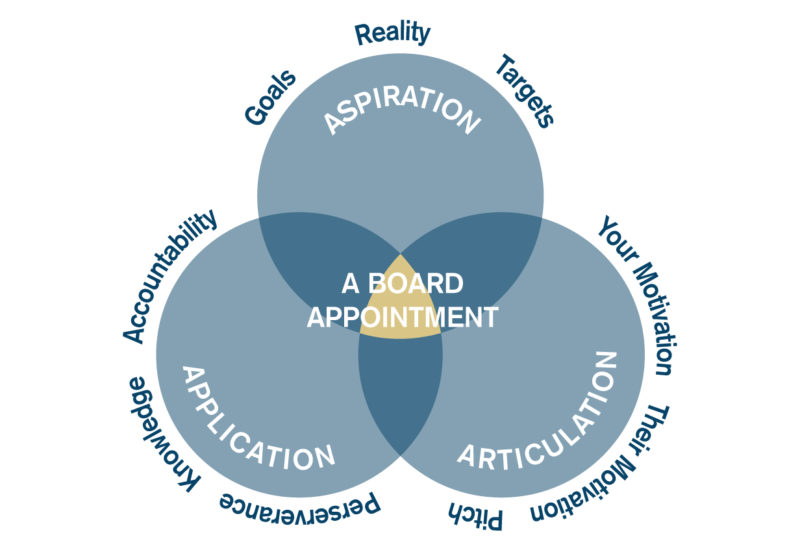 Board Appointment Model David Schwarz