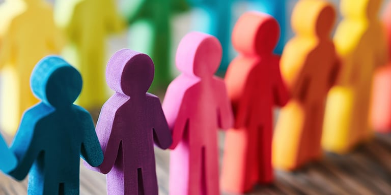 Read more about the article Is Diversity in the Boardroom the Answer to Future Growth? 