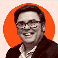 Dr Anthony Llewellyn