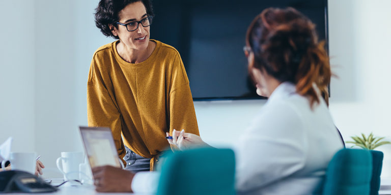 Read more about the article The seven rewards of gaining a non-executive appointment