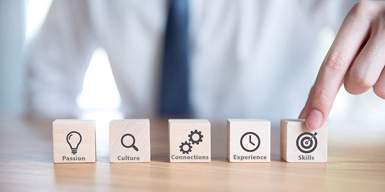 Read more about the article The 5 criteria a chair wants to find in a new non-executive director