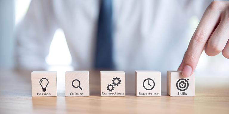 Read more about the article The 5 criteria a chair wants to find in a new non-executive director