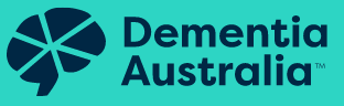 Dementia Australia Logo