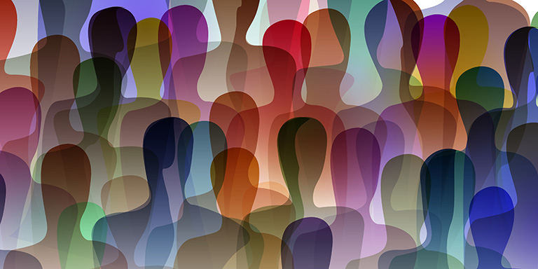 Weak Ties Board Contacts