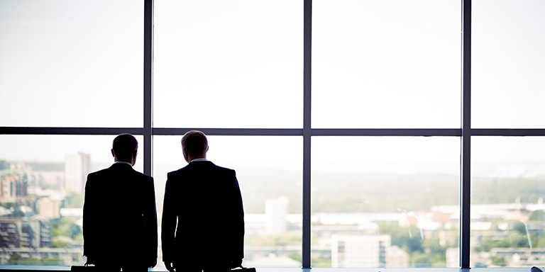 Read more about the article Strong ties have value in the Board Appointment process