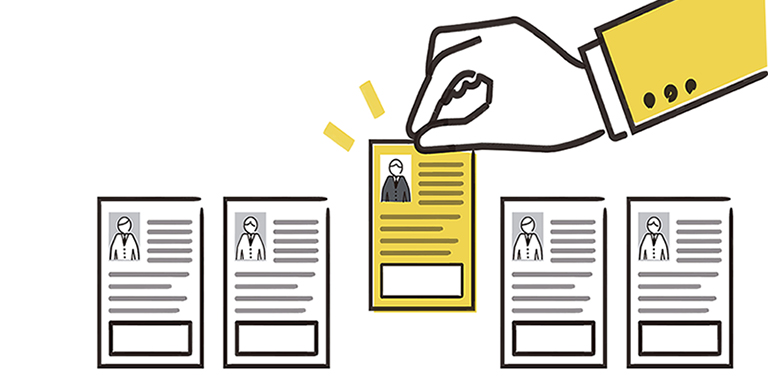 Read more about the article Board recruiters are the gatekeeper to many non-executive board roles