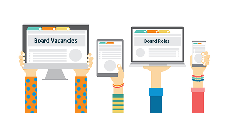 Read more about the article How to find advertised board vacancies in Australia