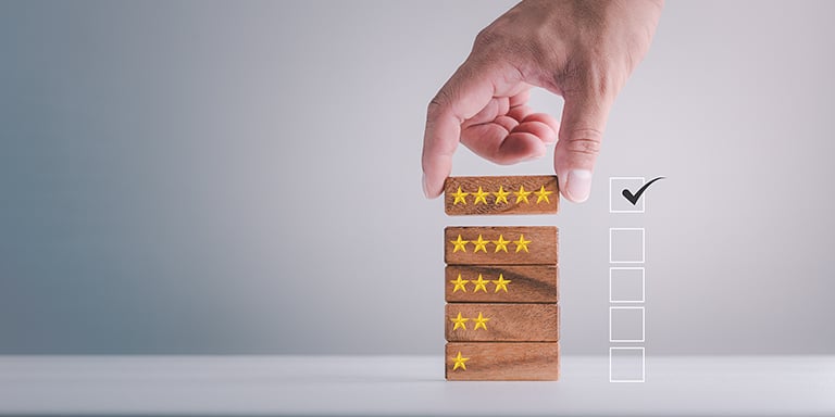 Read more about the article How<strong> board applications are graded</strong> to determine who makes the cut