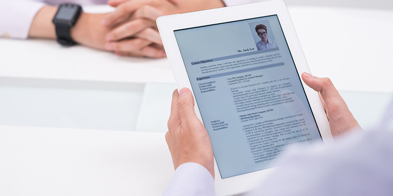 Read more about the article The Framework for writing a Board CV