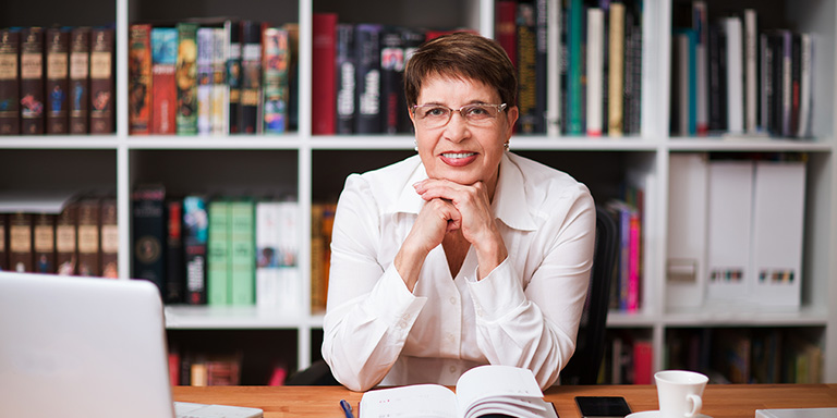 Read more about the article Why women don’t apply for Board Roles as often as they should