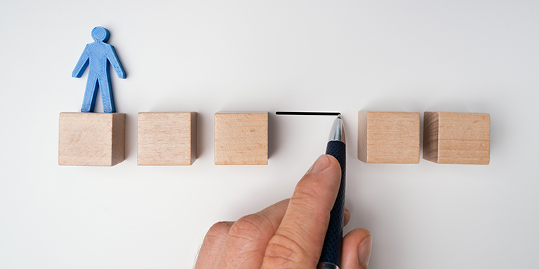 Read more about the article How to address career blips when applying for a Board Appointment