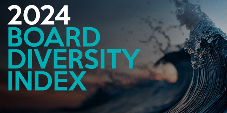 Read more about the article 2024 Australian Board Diversity Data