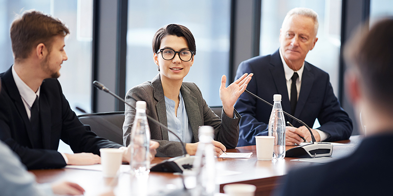 Read more about the article Am I too old or too young to be a Non-Executive Director?